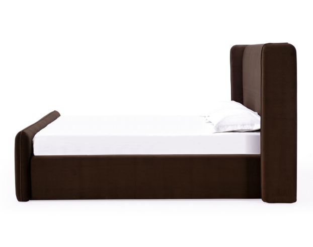 Modus Furniture Becall Queen Bed large image number 7