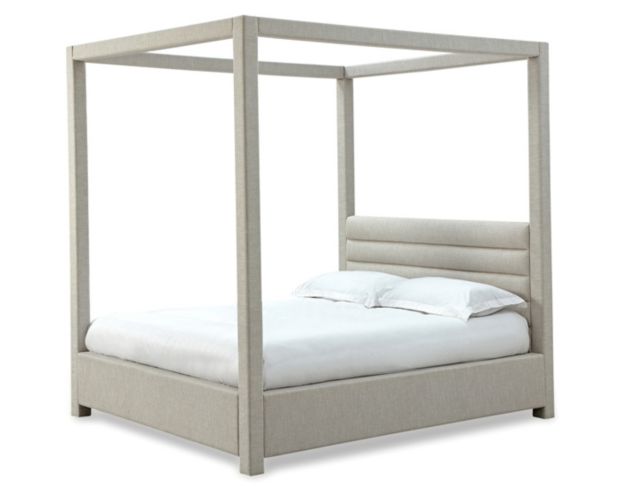 Modus Furniture Rockford Queen Bed large image number 1