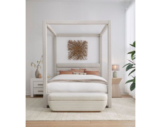 Modus Furniture Rockford Queen Bed large image number 6