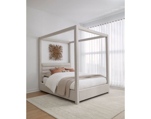 Modus Furniture Rockford Queen Bed large image number 7