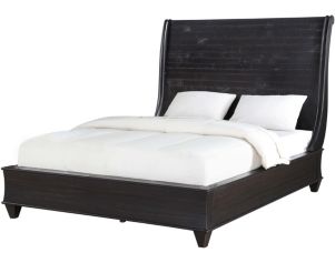 Modus Furniture Phillip Queen Bed