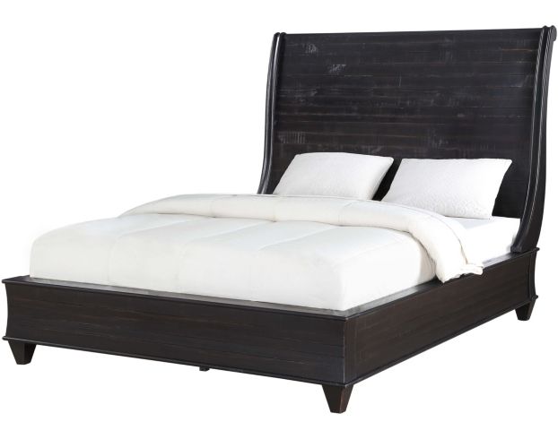 Modus Furniture Phillip Queen Bed large