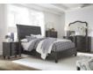 Modus Furniture Phillip Queen Bed small image number 2