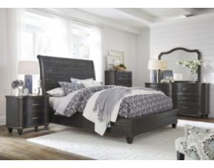 Modus Furniture Phillip Queen Bedroom Set