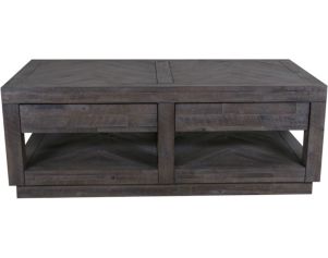 Modus Furniture Herringbone Coffee Table
