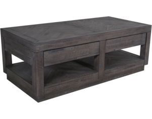 Modus Furniture Herringbone Coffee Table