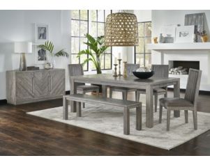 Modus Furniture Alexandra Table