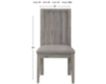 Modus Furniture Alexandra Dining Chair small image number 5