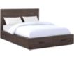 Modus Furniture McKinney Queen Storage Bed small image number 1