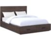 Modus Furniture McKinney King Storage Bed small image number 1