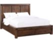 Modus Furniture Meadow Full Storage Bed small image number 1