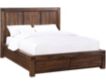 Modus Furniture Meadow King Storage Bed small image number 1