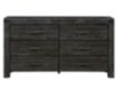 Modus Furniture Meadow Graphite Dresser small image number 1