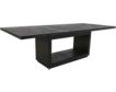 Modus Furniture Oxford Table small image number 1