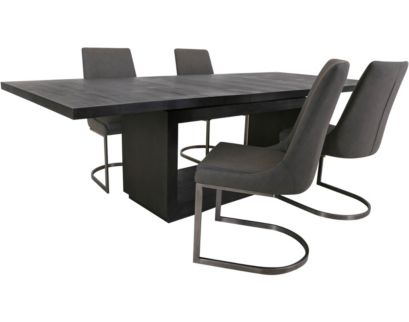 Modus Furniture Oxford 5-Piece Dining Set