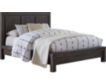 Modus Furniture Meadow Graphite Full Bed small image number 1
