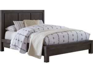 Modus Furniture Meadow Graphite Full Bed
