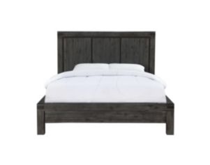 Modus Furniture Meadow Graphite Queen Bed