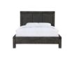 Modus Furniture Meadow Graphite Queen Bed small image number 1
