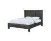 Modus Furniture Meadow Graphite Queen Bed small image number 2