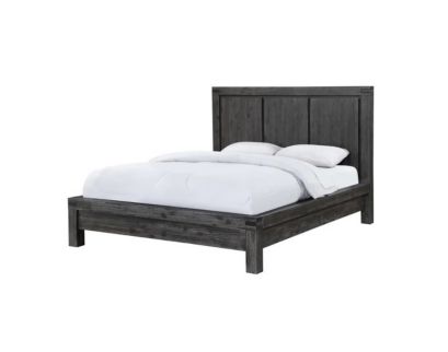 Modus Furniture Meadow Graphite Queen Bed