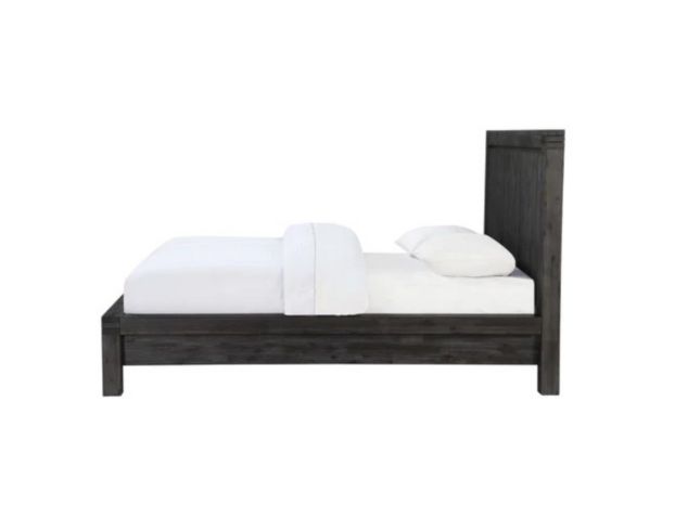 Modus Furniture Meadow Graphite Queen Bed large image number 3