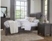 Modus Furniture Meadow Graphite Queen Bed small image number 5