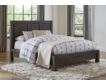 Modus Furniture Meadow Graphite Queen Bed small image number 6