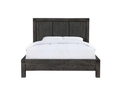 Modus Furniture Meadow Graphite King Bed