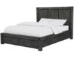 Modus Furniture Meadow Graphite Full Storage Bed small image number 1