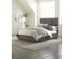 Modus Furniture Berkeley King Bed small image number 5