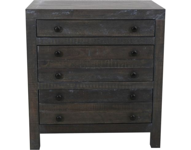 Modus Furniture Townsend Nightstand large