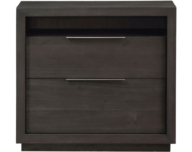 Modus Furniture Oxford Nightstand large image number 1
