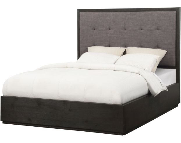 Modus Furniture Oxford Queen Storage Bed large image number 1