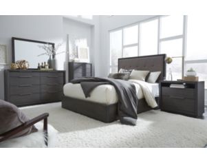 Modus Furniture Oxford Queen Bedroom Set