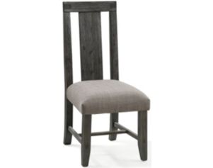 Modus Furniture Meadow Gray Side Chair