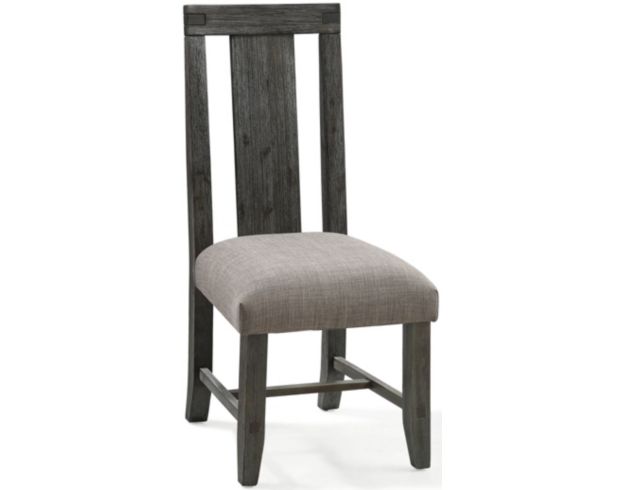 Modus Furniture Meadow Gray Side Chair large image number 1