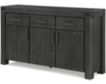Modus Furniture Meadow Gray Sideboard small image number 1
