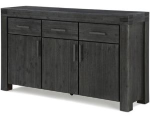 Modus Furniture Meadow Gray Sideboard