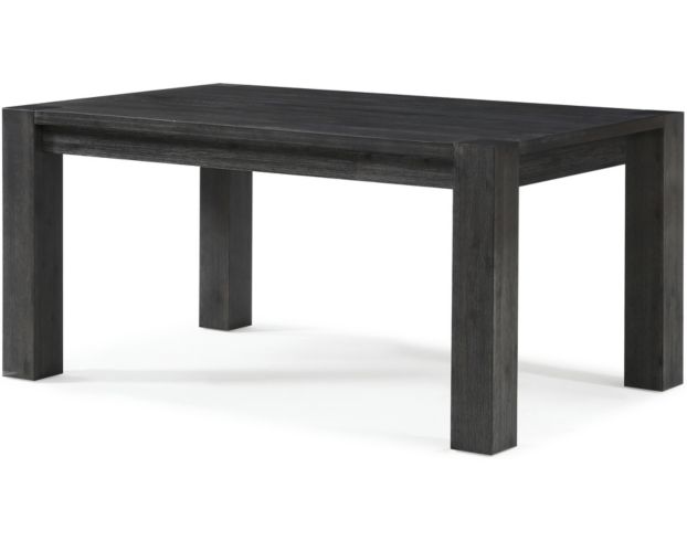 Modus Furniture Meadow Gray Table large image number 1