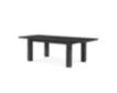 Modus Furniture Meadow Gray Table small image number 3