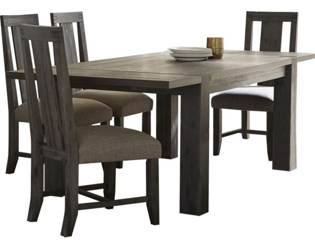 Modus Furniture Meadow 5-Piece Dining Set large image number 1