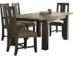 Modus Furniture Meadow 5-Piece Dining Set small image number 1