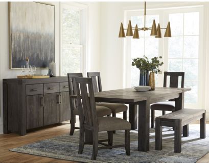 Modus Furniture Meadow 5-Piece Dining Set