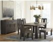 Modus Furniture Meadow 5-Piece Dining Set small image number 2