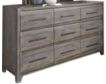 Modus Furniture Hearst Dresser small image number 1