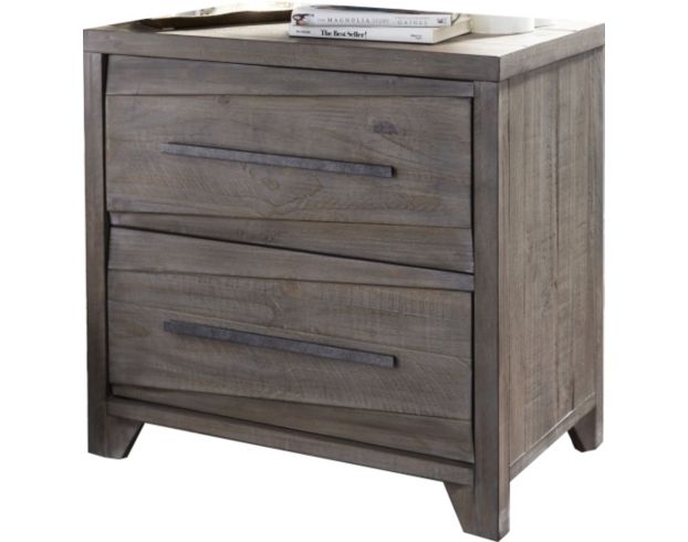 Modus Furniture Hearst Nightstand large image number 1