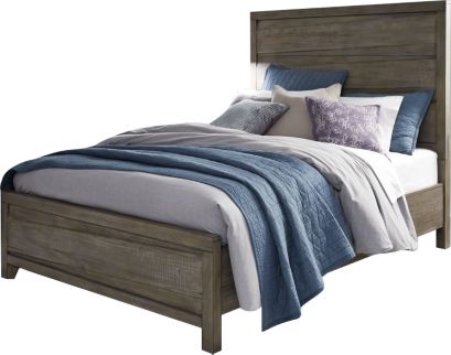 Modus Furniture Hearst King Bed