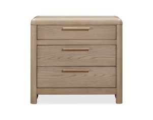 Modus Furniture Furano Nightstand