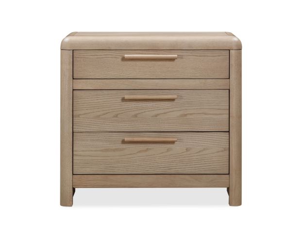 Modus Furniture Furano Nightstand large image number 1